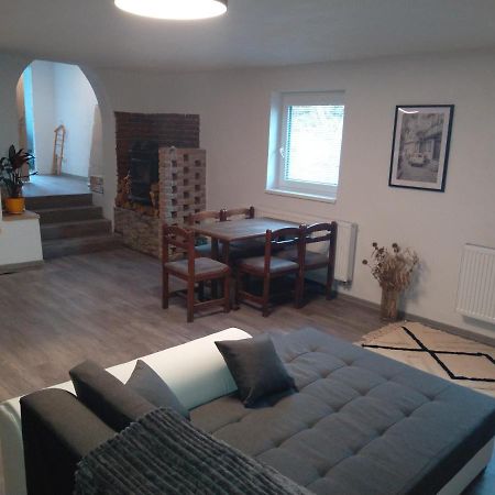 Apartman Pod Svatou Horou Příbram Eksteriør bilde