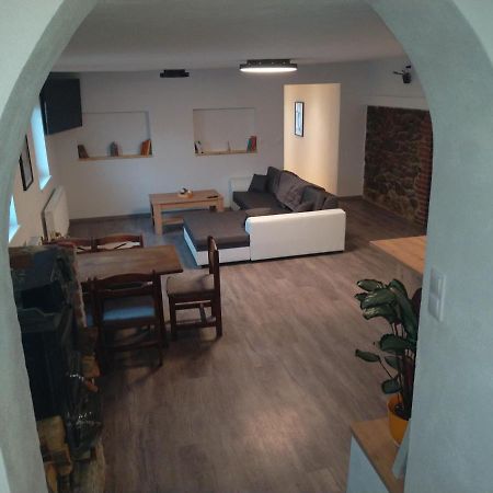 Apartman Pod Svatou Horou Příbram Eksteriør bilde