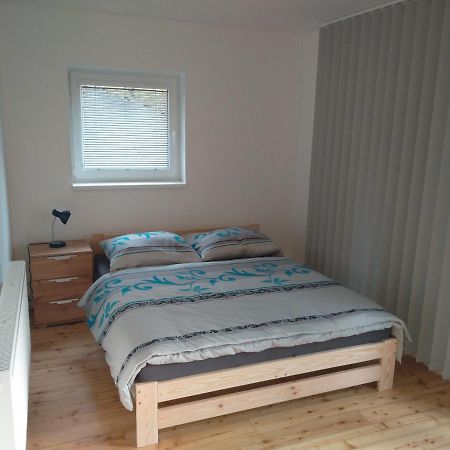 Apartman Pod Svatou Horou Příbram Eksteriør bilde