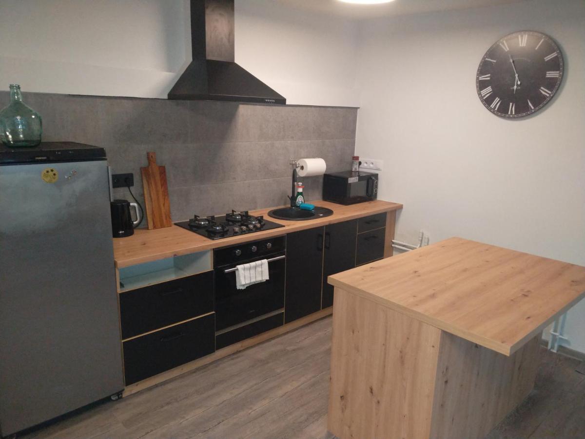 Apartman Pod Svatou Horou Příbram Eksteriør bilde