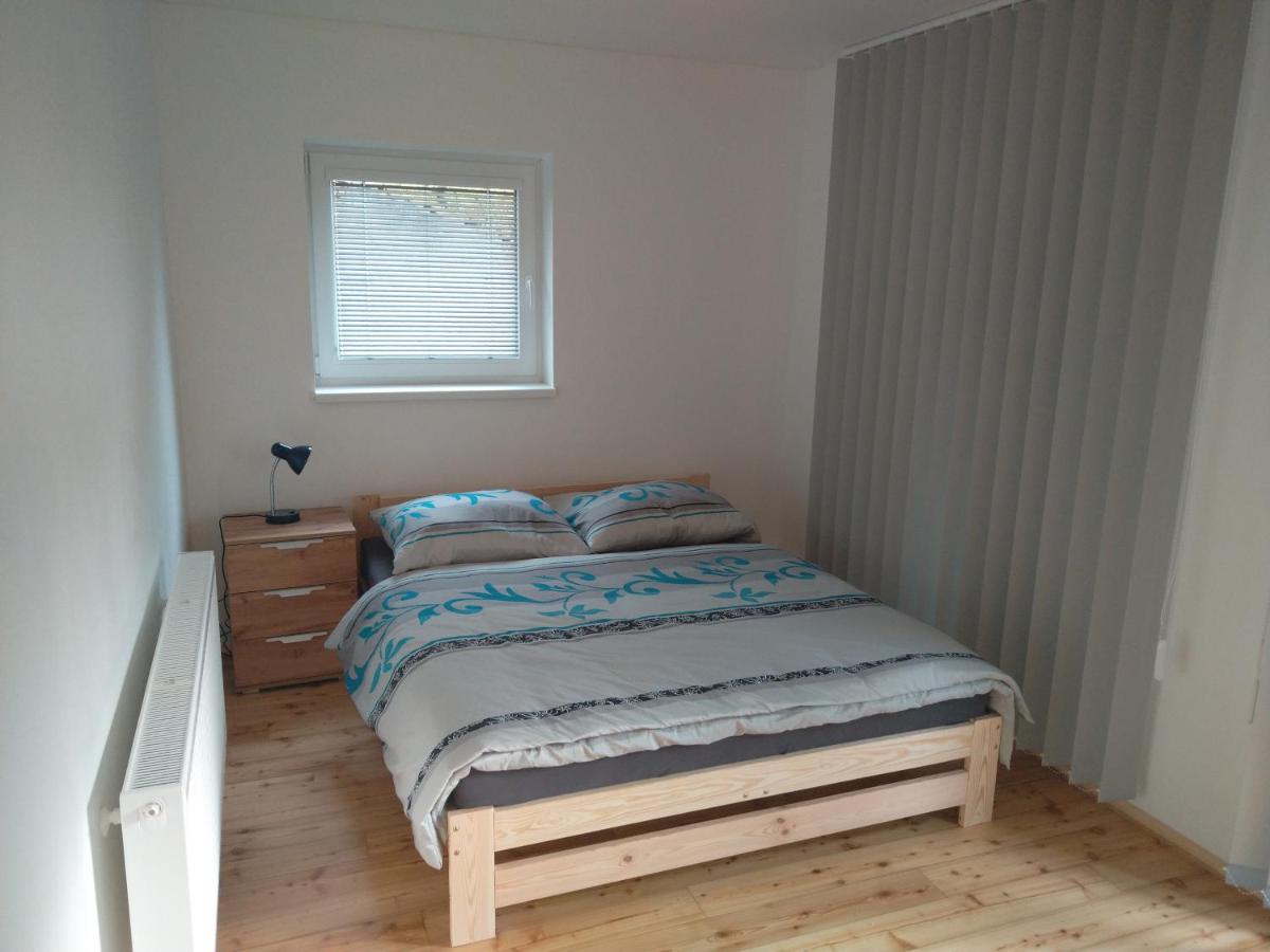 Apartman Pod Svatou Horou Příbram Eksteriør bilde