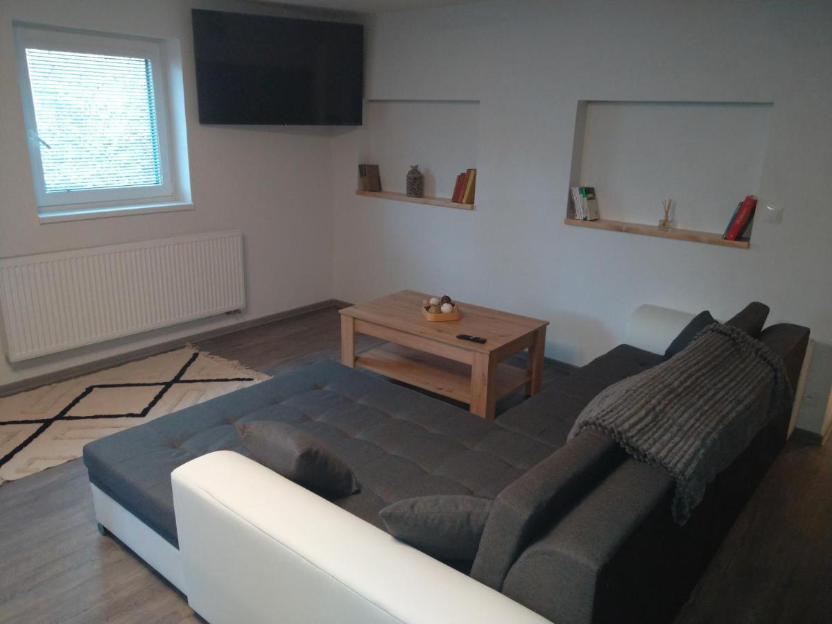 Apartman Pod Svatou Horou Příbram Eksteriør bilde