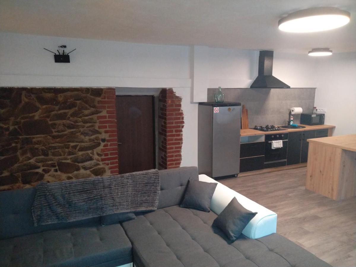 Apartman Pod Svatou Horou Příbram Eksteriør bilde
