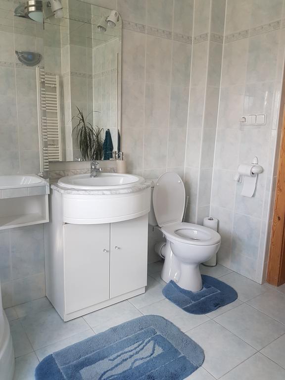 Apartman Pod Svatou Horou Příbram Eksteriør bilde