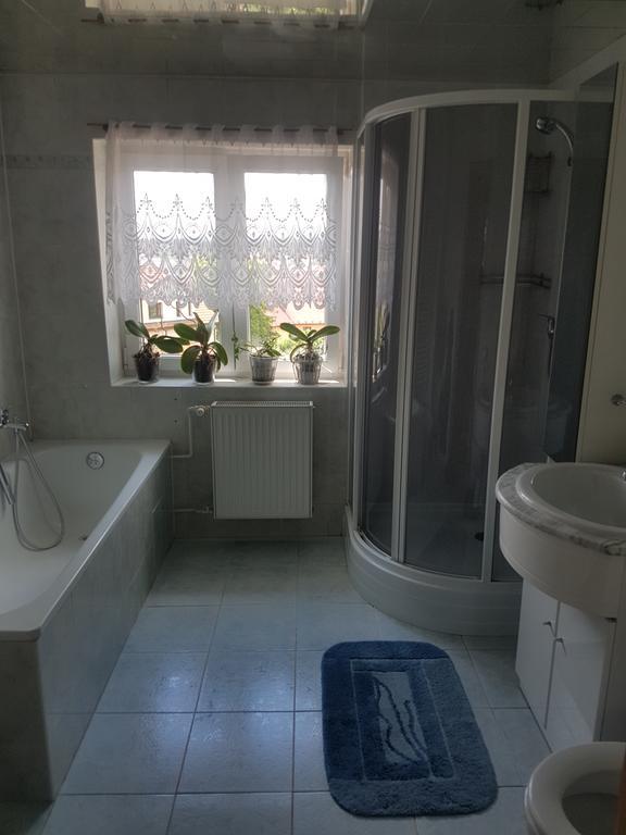 Apartman Pod Svatou Horou Příbram Eksteriør bilde